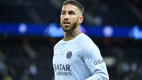 Sur internet PSG Avant le Coupe du monde Sergio.webp