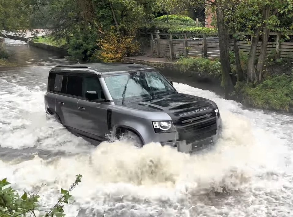 a retenir video cette route inondee a encore fait des victimes