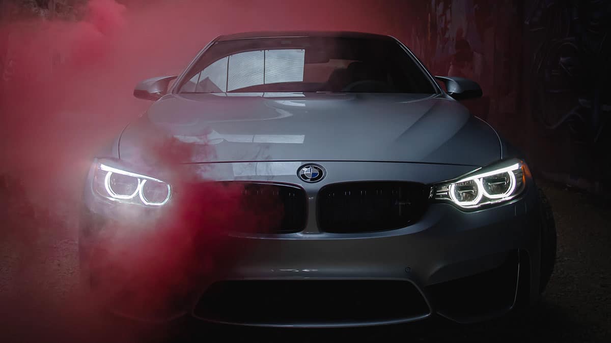 infos toute fraiche les conducteurs de bmw aussi plantent lamentablement leurs voitures