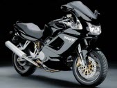 La Ducati ST3 a fait un flop. Photo Ducati