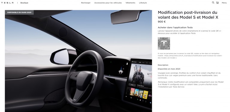 “C'est nul, ça ne sert à rien” les propriétaires de Tesla s'énervent contre un élément essentiel de leur voiture “C'est nul, ça ne sert à rien” les propriétaires de Tesla s'énervent contre un élément essentiel de leur voiture