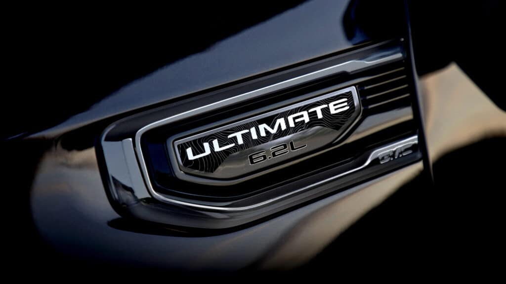 GM parie 900 millions de dollars pour prouver que le V8 a toujours un avenir