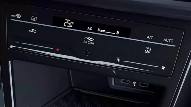 Volkswagen Virtus toutes saisons