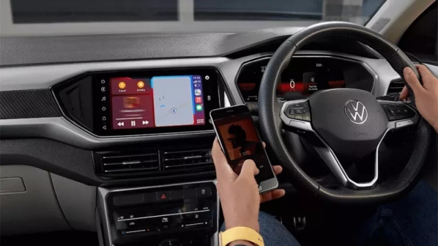 Volkswagen Virtus toutes saisons