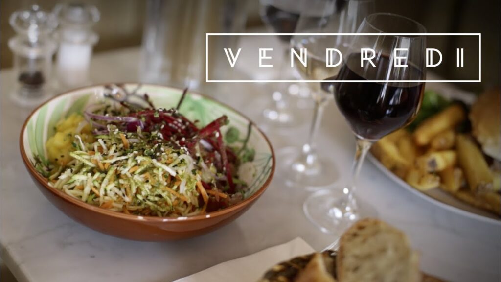 Clichy la Garenne Vendredi Bistro cool a Clichy 1024x576 1