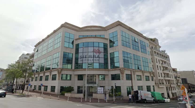 blueprint issy les moulineaux