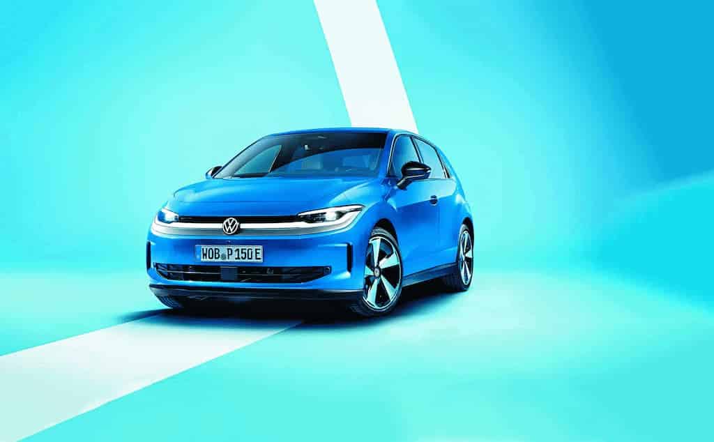 Derniere actualite pour vous Automobile Volkswagen ID Polo